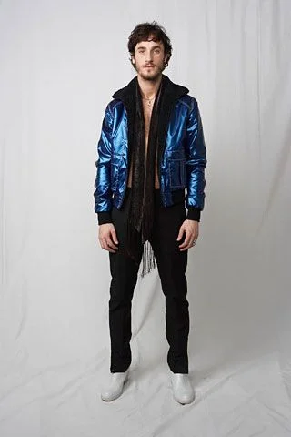 Look 7
